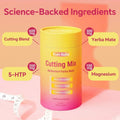 Bare Balm Cutting Mix Drink